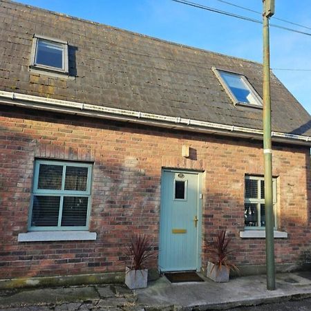 Cute D3 Cottage 더블린 외부 사진
