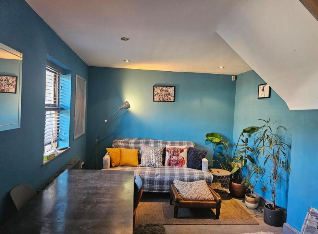 Cute D3 Cottage 더블린 외부 사진