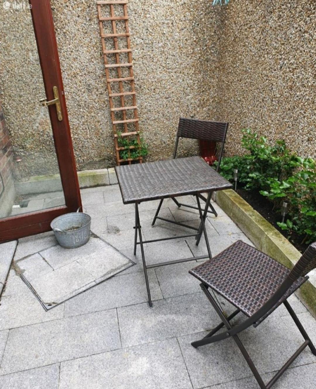 Cute D3 Cottage 더블린 외부 사진