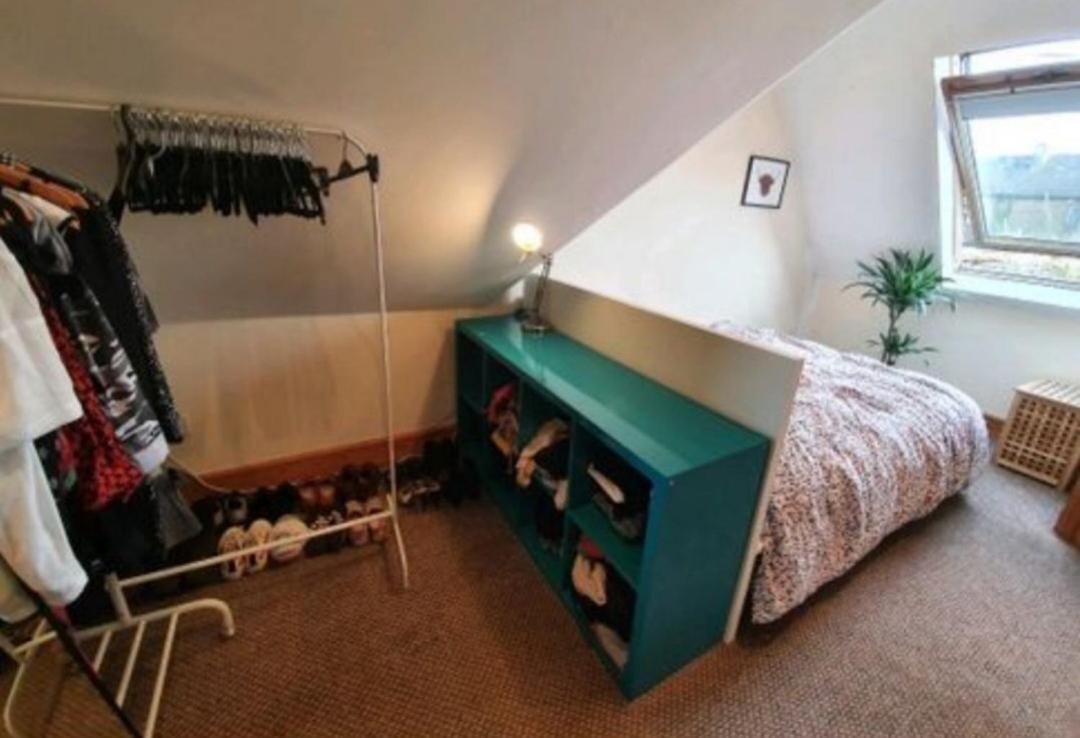 Cute D3 Cottage 더블린 외부 사진